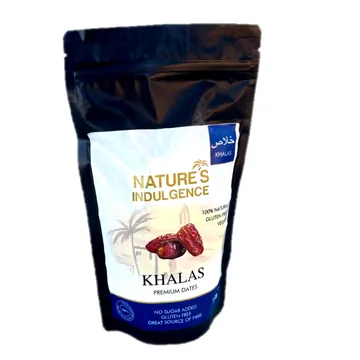 Khalas 250g
