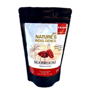 Mabroom 250g