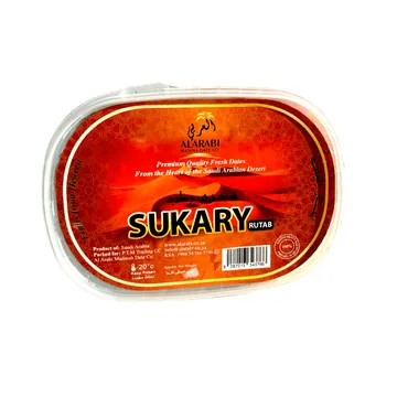 Sukkary Rutab 500g